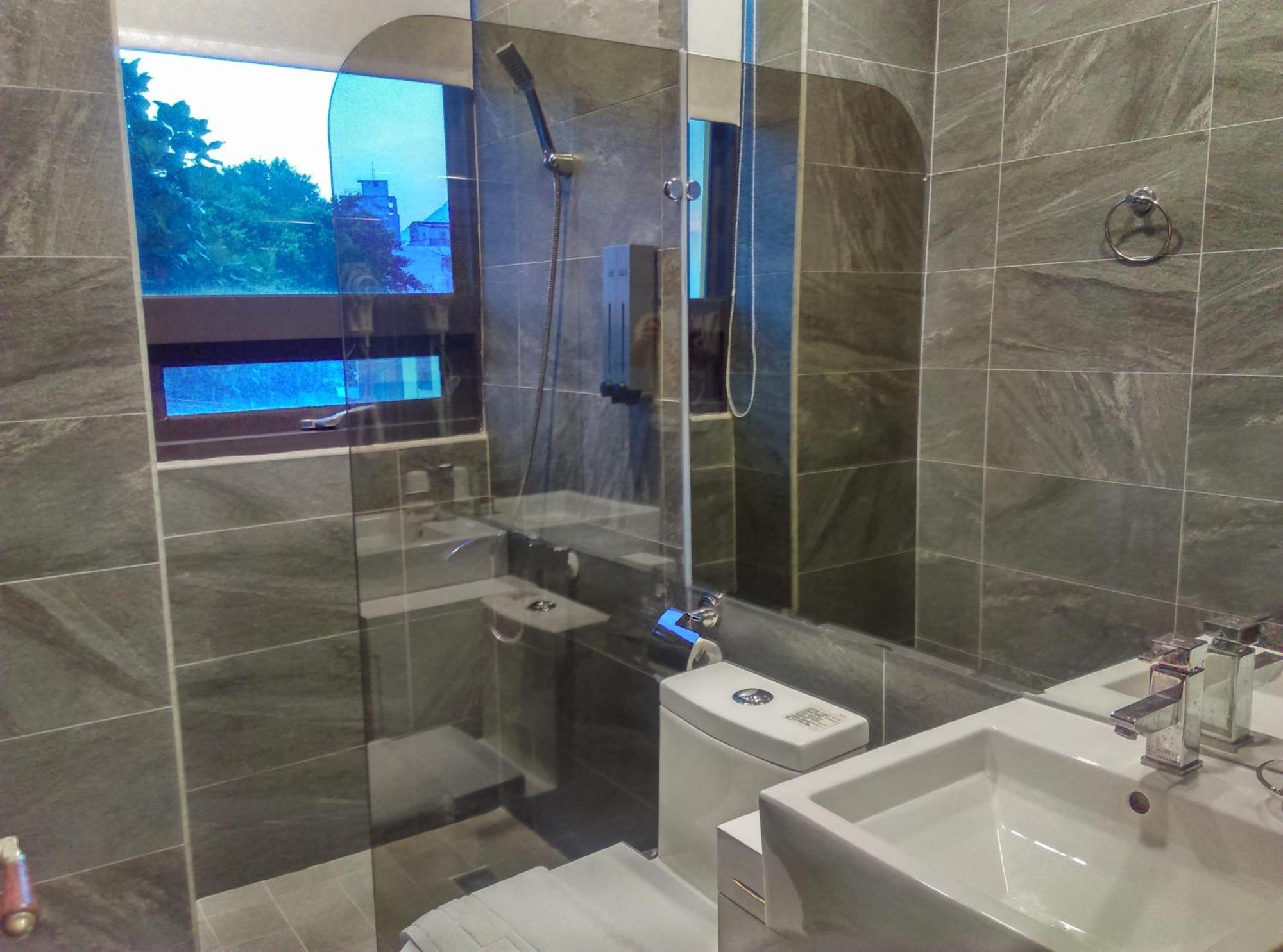 Hiinn B&B Hualien City Cameră foto